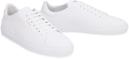 Clean 90 leather sneakers SHOES