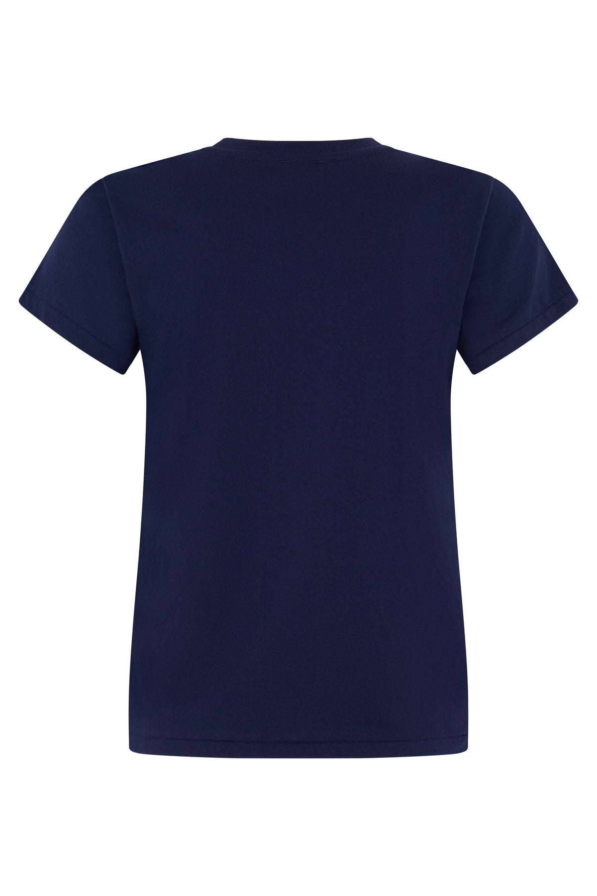 Cotton slim fit T-shirt RTW