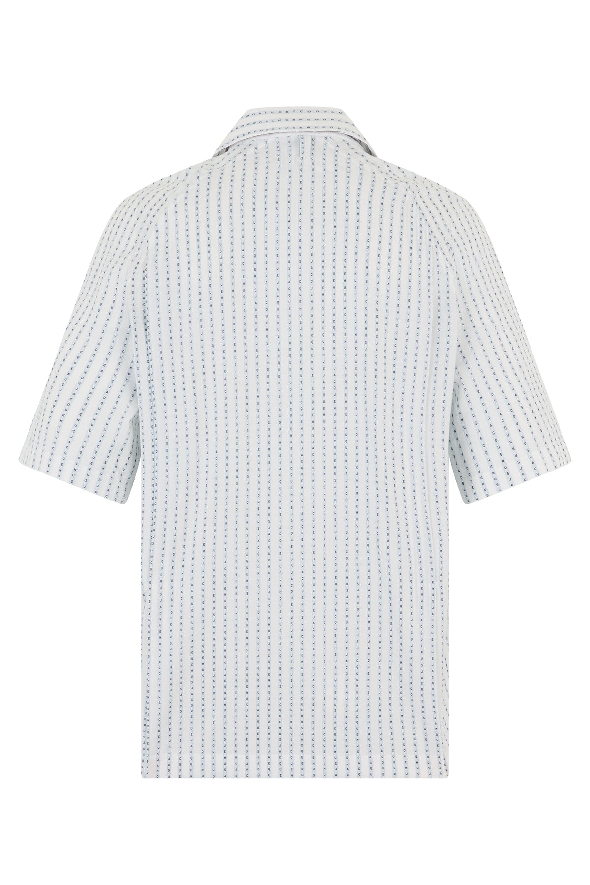 Short sleeve shirt with print RTW