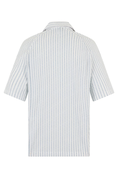 Short sleeve shirt with print RTW