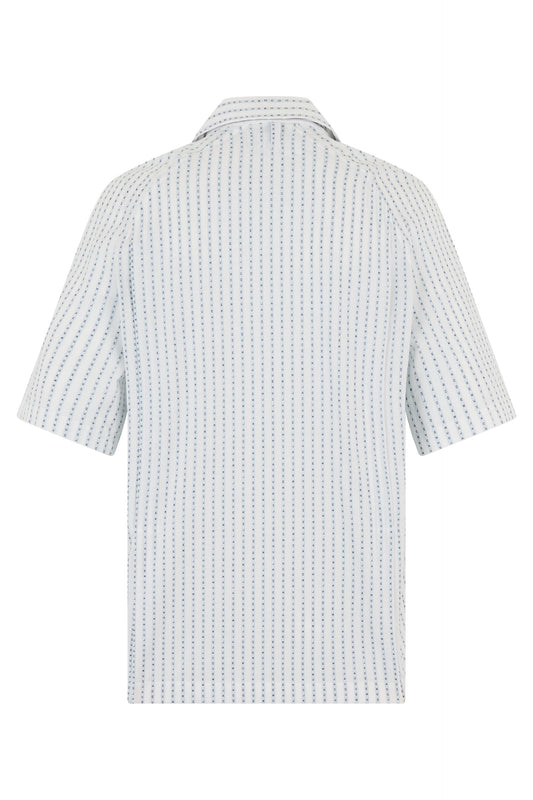Short sleeve shirt with print RTW