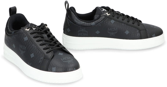Sneakers Neo Terrain Lo in Visetos SHOES