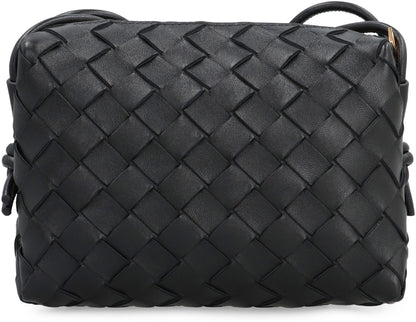 Mini Loop leather camera bag BAGS