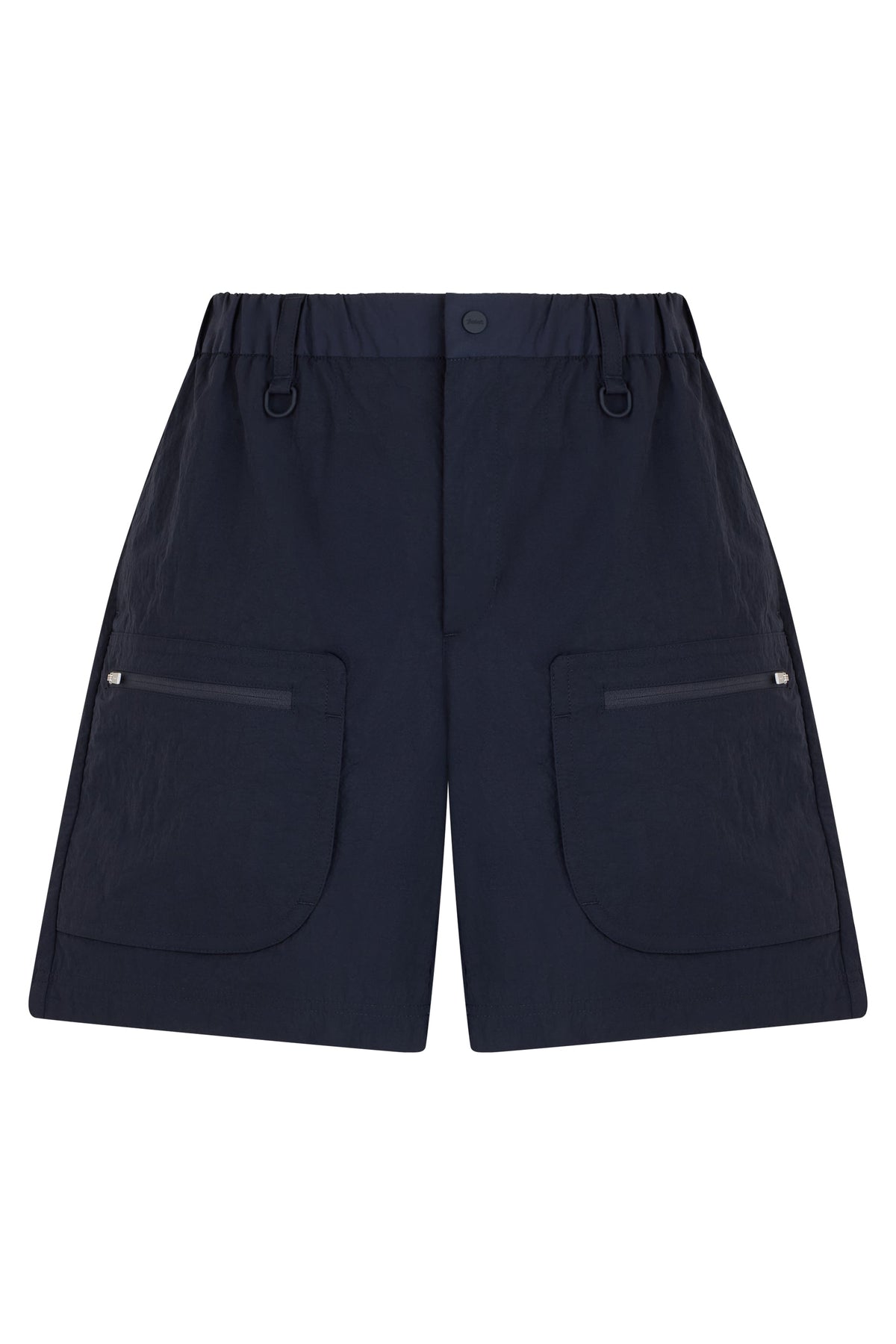 Bermuda cargo RTW