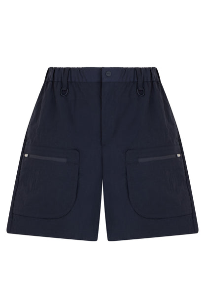 Bermuda cargo RTW