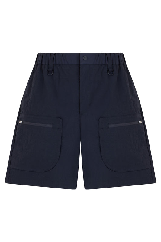 Bermuda cargo RTW