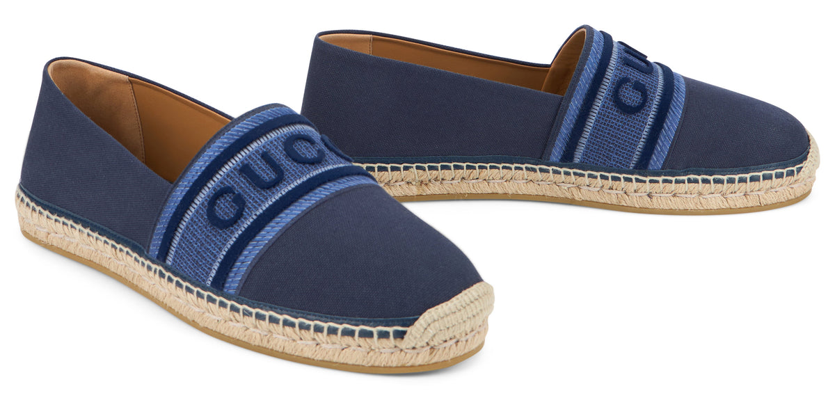 Espadrilles slip-on RTW