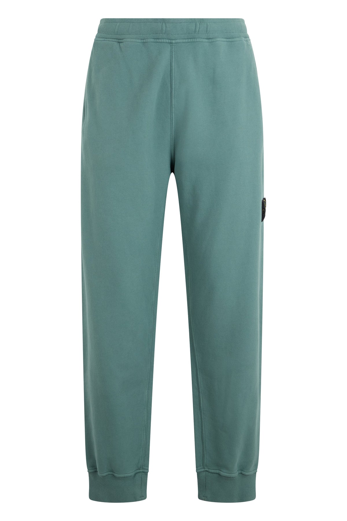 Pants with elastic waistband RTW