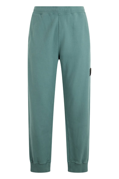 Pants with elastic waistband RTW