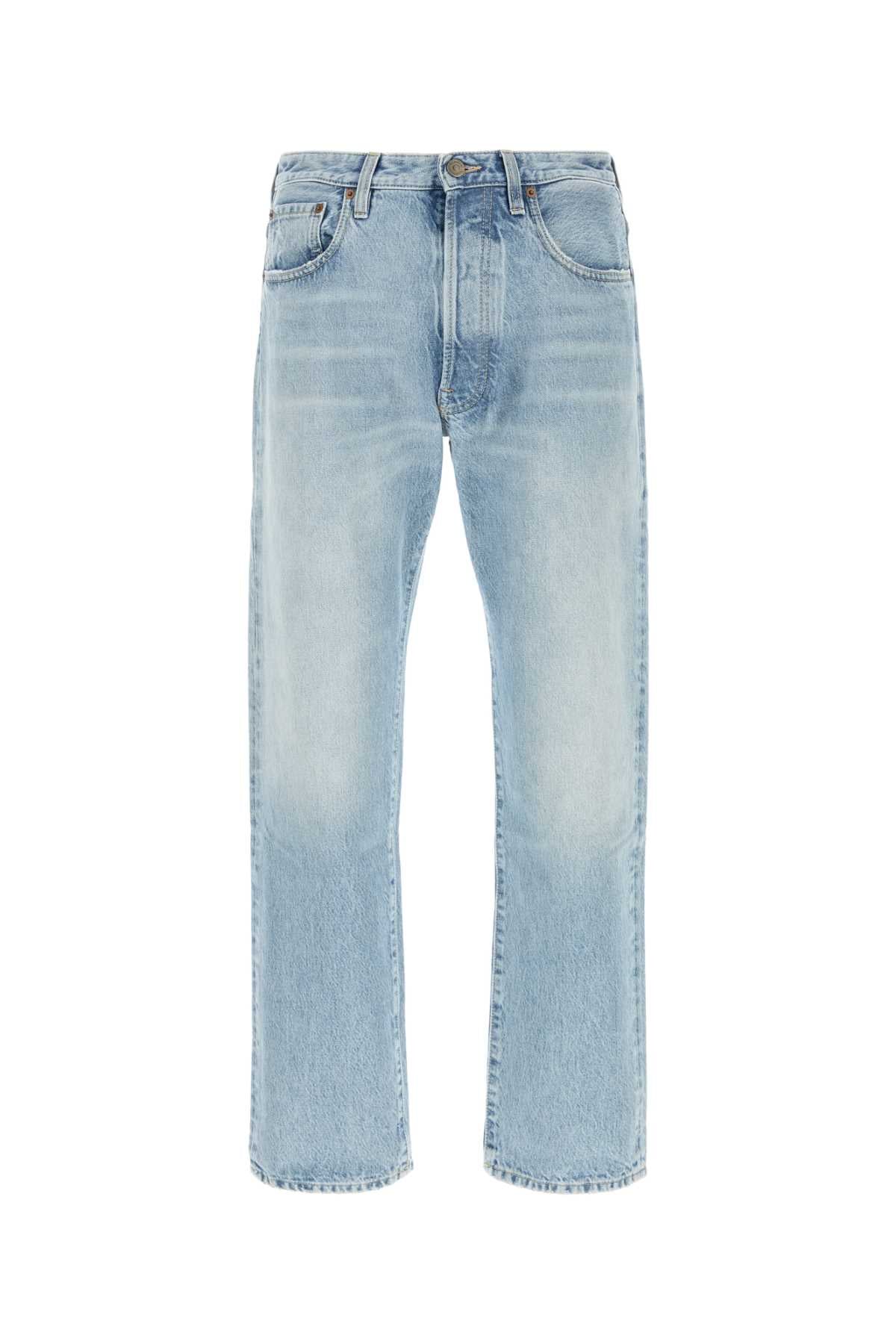 PANTALONE | DENIM | DENIM JEANS