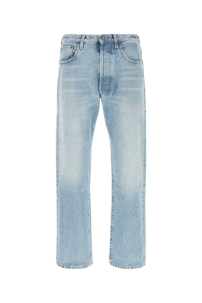 PANTALONE | DENIM | DENIM JEANS