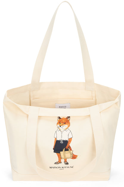 Canvas tote bag BAGS