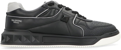 One Stud Low-top sneakers SHOES