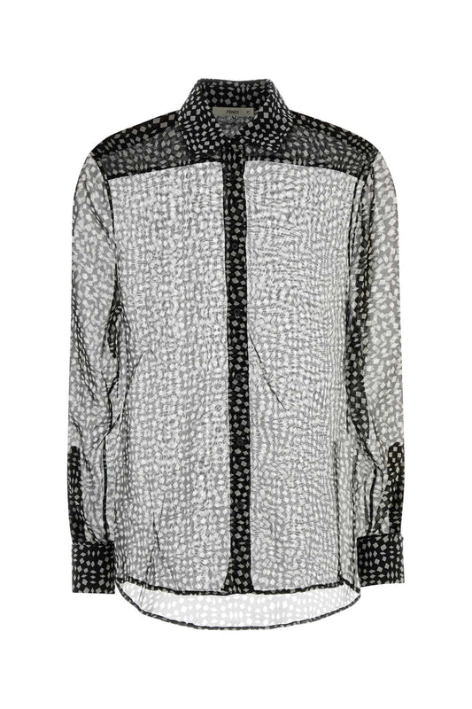 CAMICIA CRAZY DAMA GEO SHIRTS