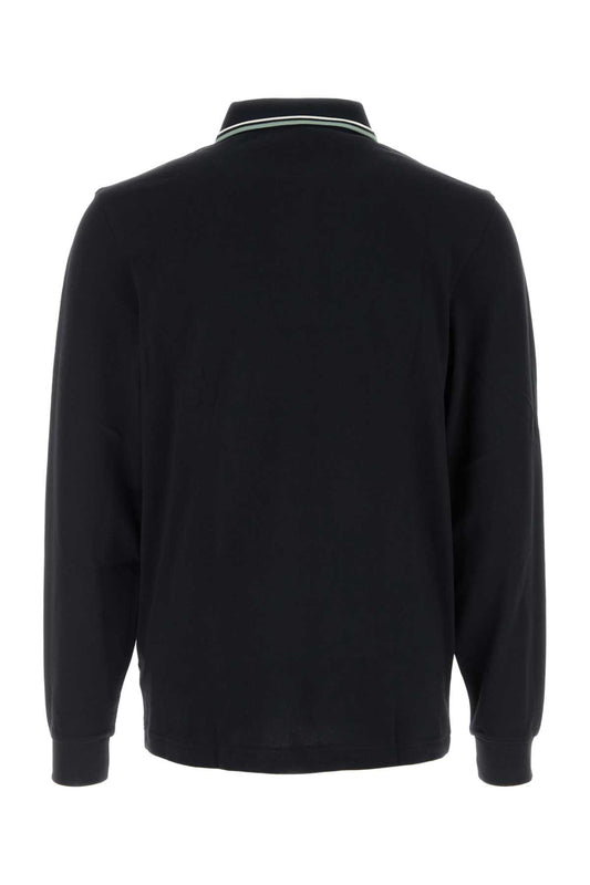 FP LS TWIN TIPPED FP SHIRT POLO