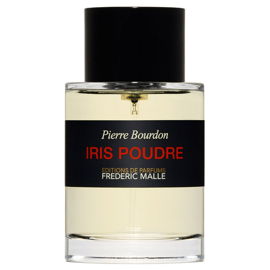 Frederic Malle Iris poudre perfume assembled