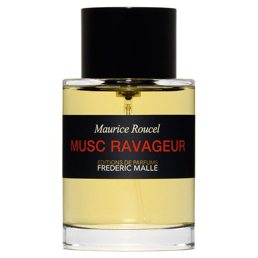 Frederic Malle Musc ravageur perfume