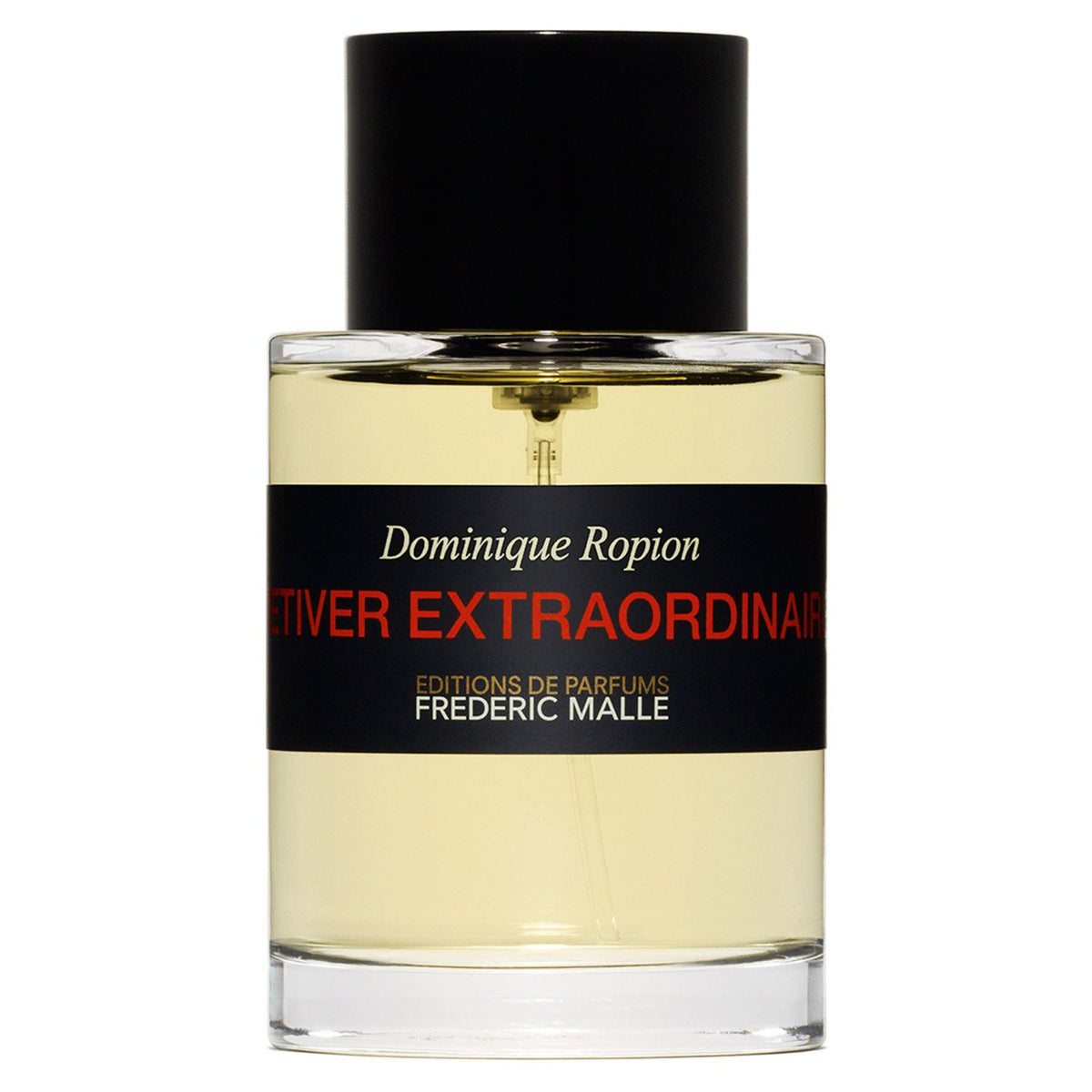 Frederic Malle Vetiver extraordinaire perfume