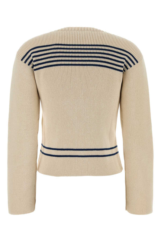 Balenciaga Mariniere boatneck