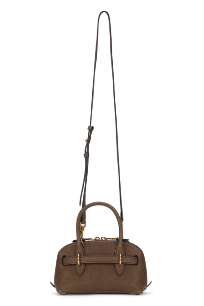 Handbag Aventure mini in nappa BAGS