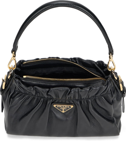 Handbag in Nappa BAGS
