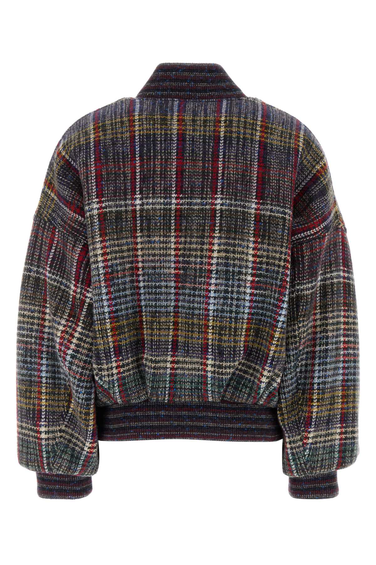 BOMBER JACKETS