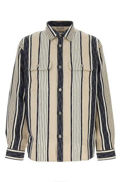 CHEMISE CO 7Bt 2P CtR IT SHIRTS