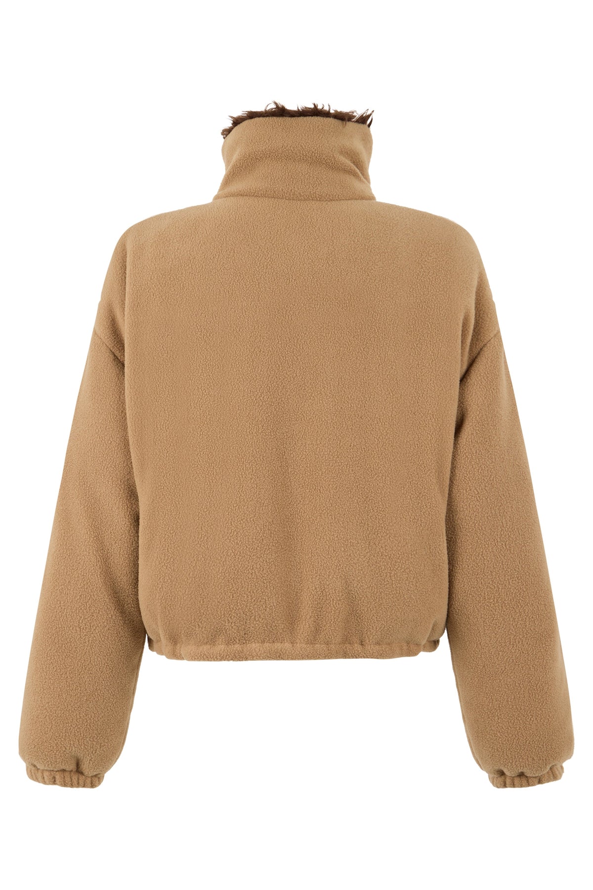 Puffer jacket with zip RTW