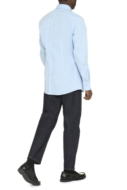 Cotton shirt RTW