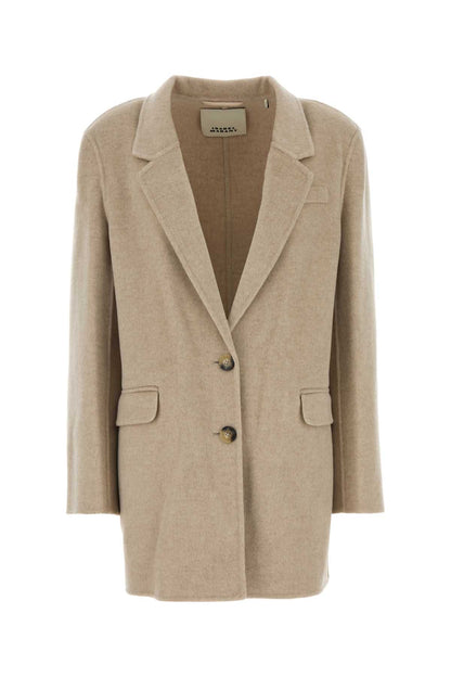 COLBYA-GB BLAZERS AND VESTS