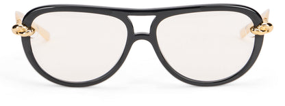 Aviator Knot Glasses RTW