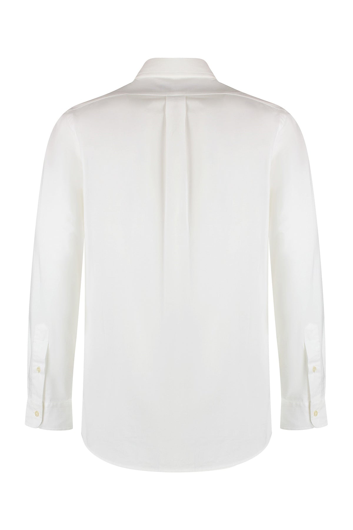 Stretch cotton shirt RTW