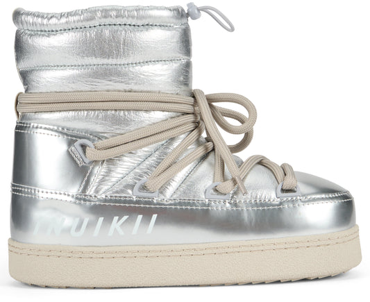 Padded winter boot SHOES