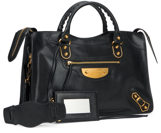 City handbag BAGS