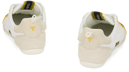 Sneakers with strap SHOES