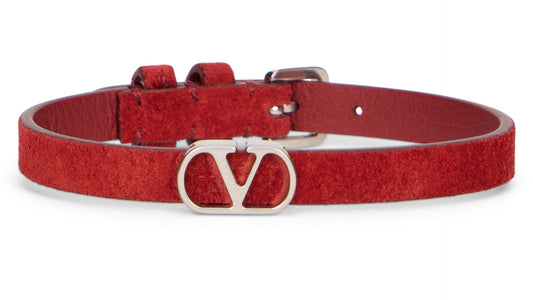 Leather bracelet RTW