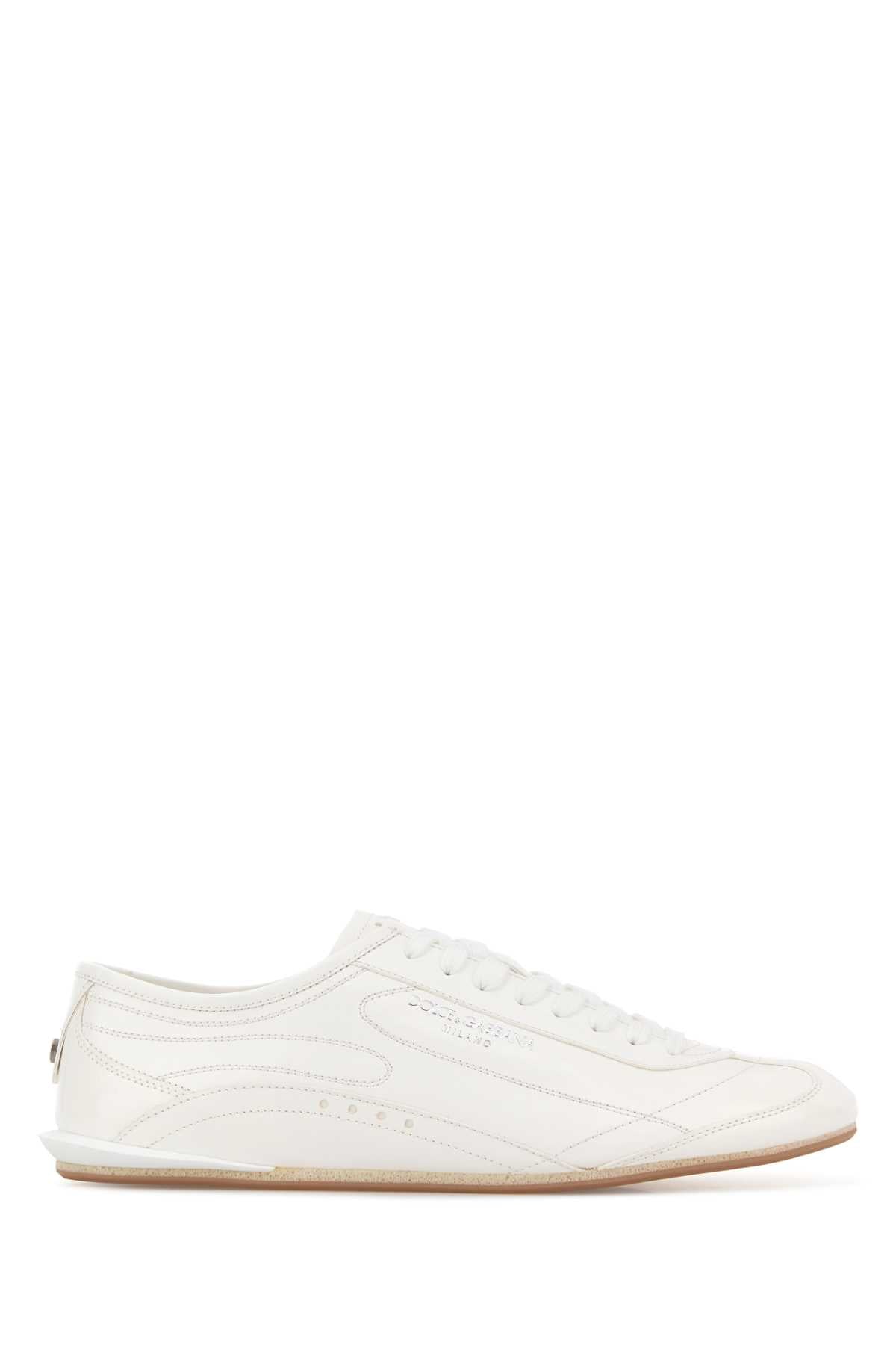 LOW-TOP SNEAKERS SNEAKERS