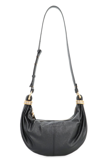 Chloé Bracelet leather hobo-bag
