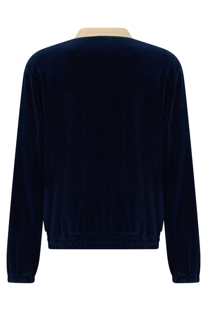 Zip hoodie RTW