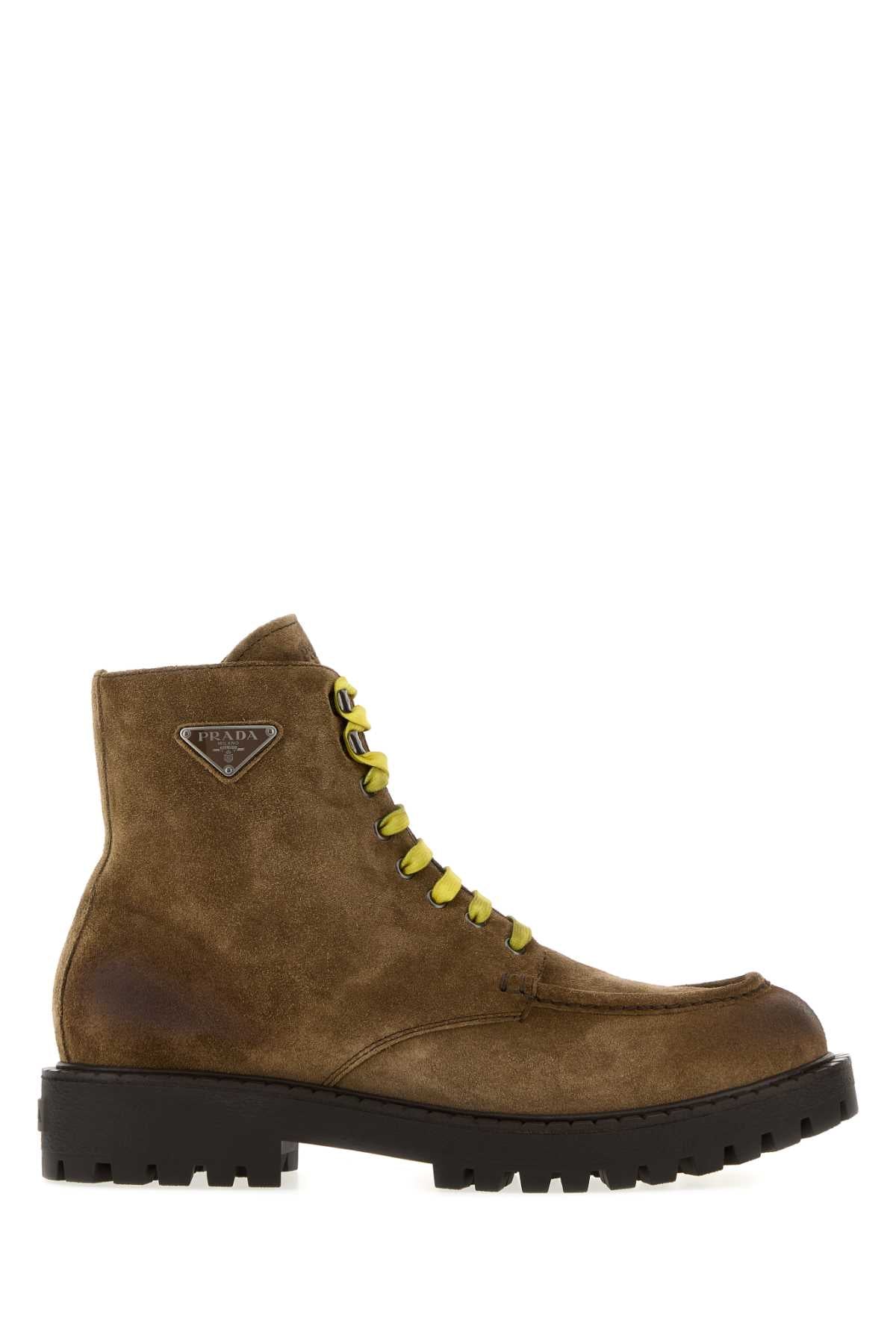LIFESTYLE BOOTS