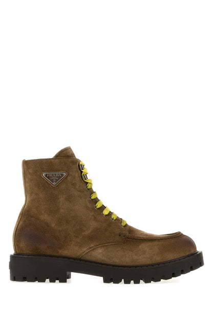 LIFESTYLE BOOTS