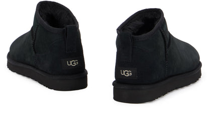 Classic Ultra Mini Boots SHOES