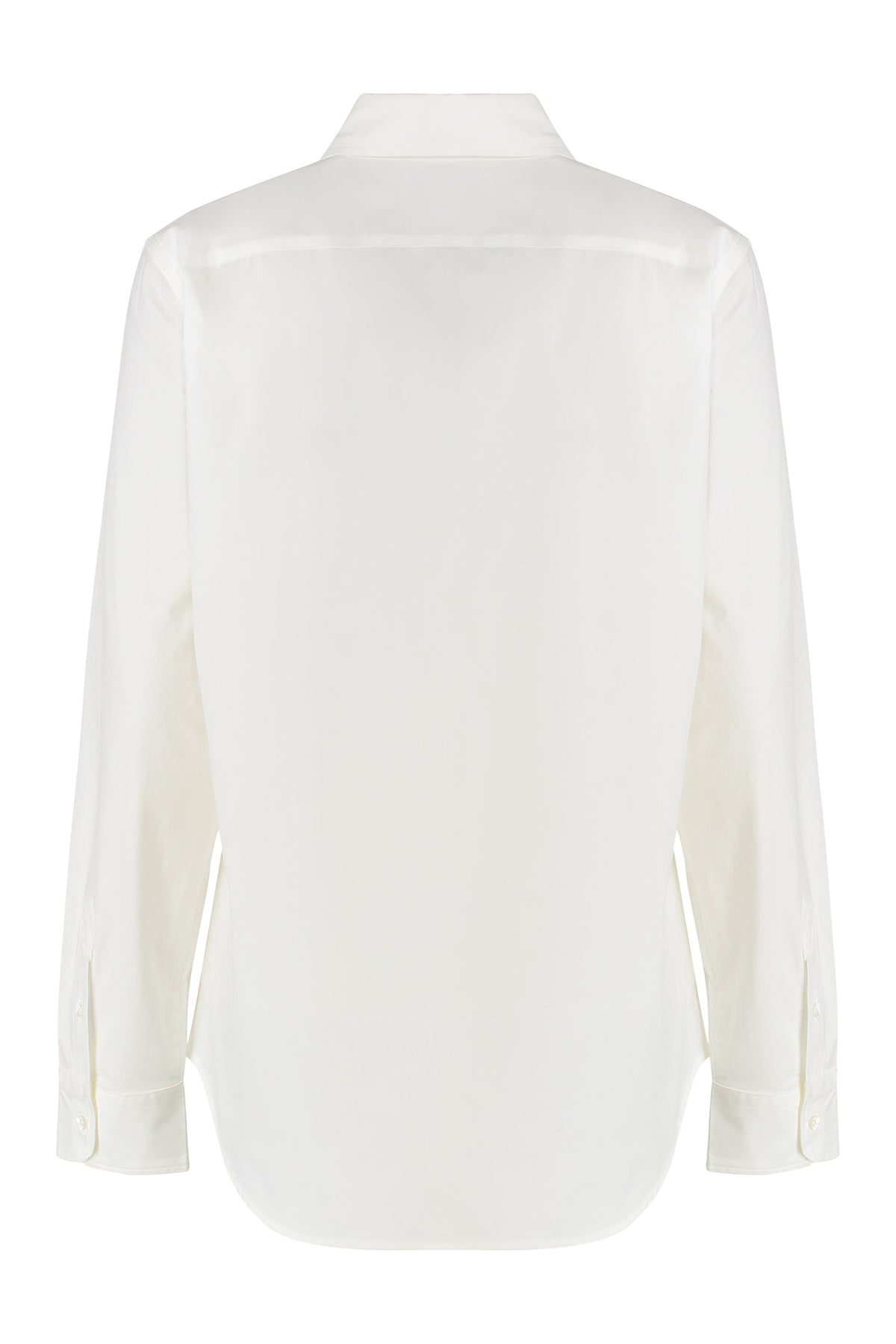 Stretch cotton shirt RTW