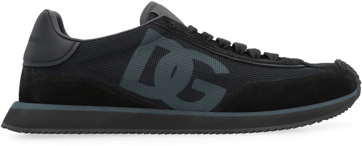 DG CUSHION low-top sneakers SHOES