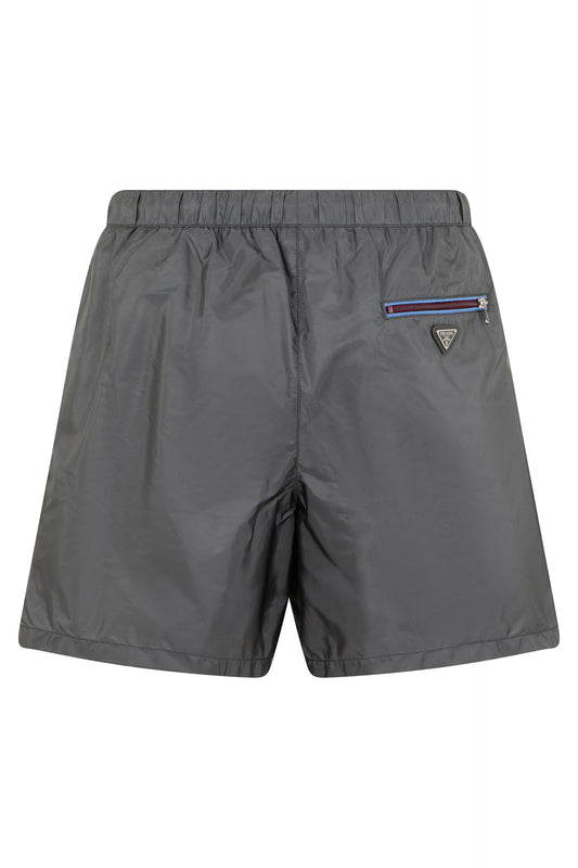 Shorts in re-nylon RTW