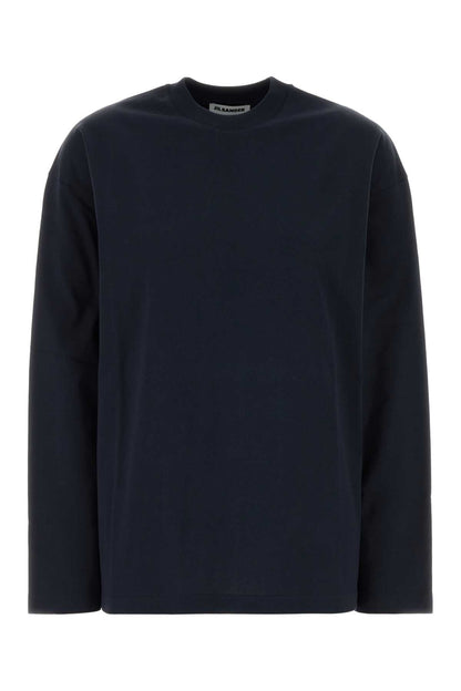 Jil Sander T-shirt cn ls pnt
