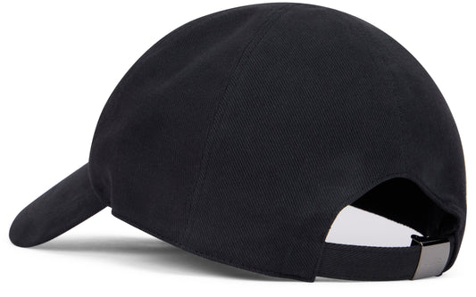 Cotton baseball cap ACC