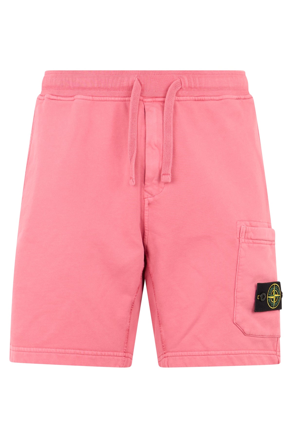 Shorts with adjustable drawstring RTW