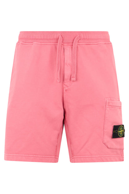 Shorts with adjustable drawstring RTW