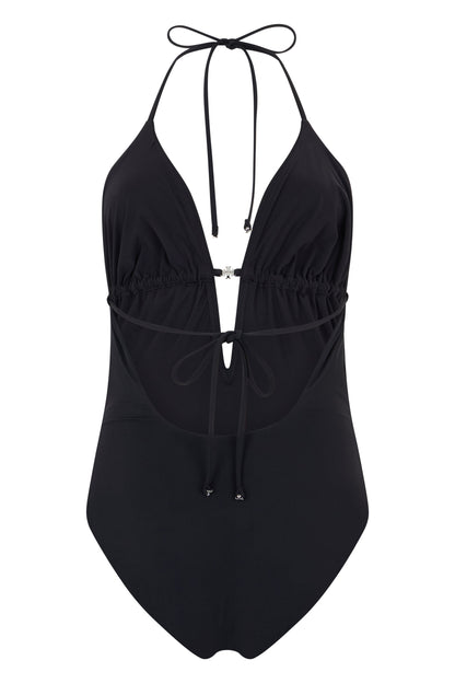 One-Piece with American Collar RTW